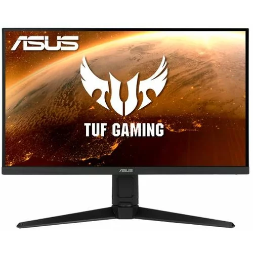 Asus monitor 27 inch, 69 cm, FullHD IPS 165 Hz, HDR400, 2x H
