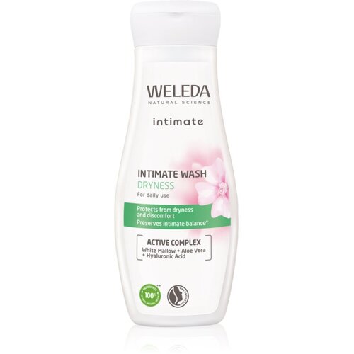 Weleda Intimate gel za intimnu higijenu 200 ml Cijene