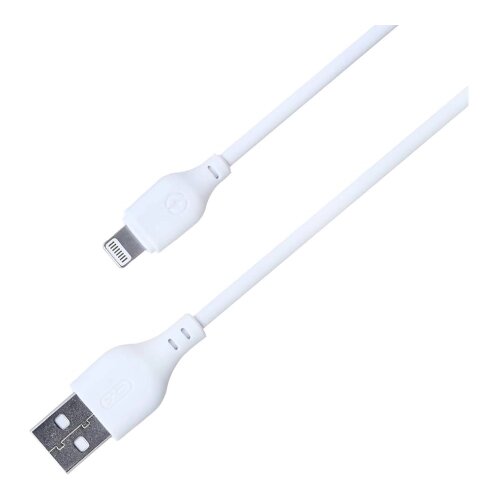 XO NB103 Lightning Cable 2m White Cijene