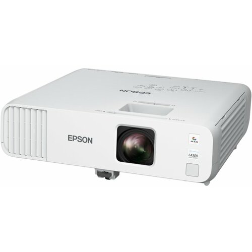 Epson EB-L210W WiFi laserski projektor Slike