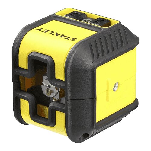 Stanley SAMONIVELIRNI KRIŽNI LASER CUBIX STHT77499-1 Cene