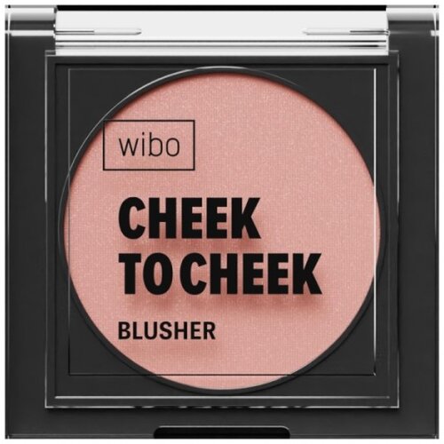 Wibo rumenilo za lice Cheek to Cheek Cene