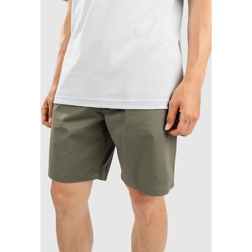 Reell Reflex Easy LW Kratke hlace light olive Cene