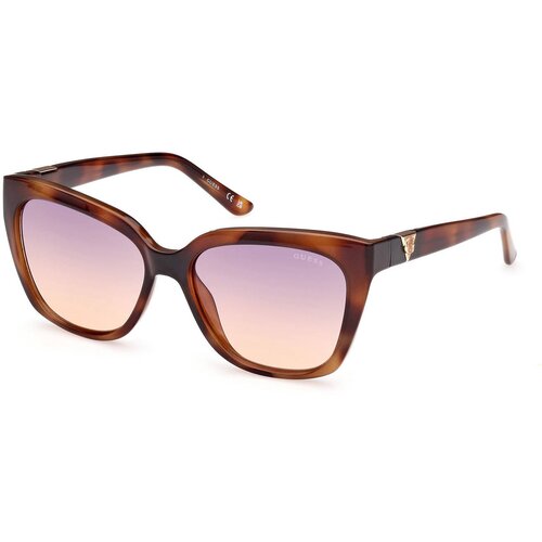 Guess Jeans WOMEN&#39;S BROWN SUNGLASSES Cijene