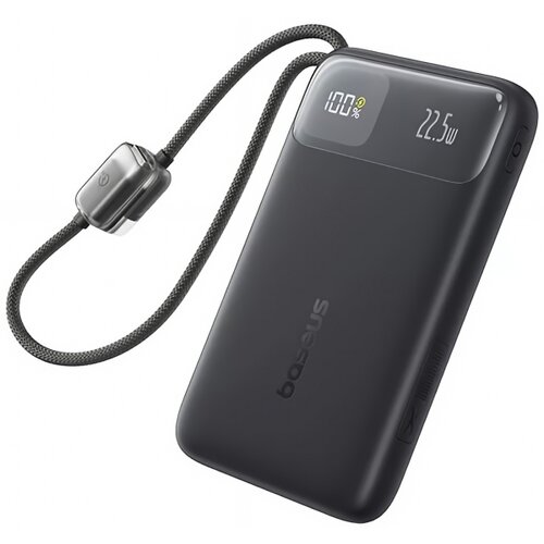 Baseus Power bank EnerFill FC11 10000mAh 22.5W, (5000554489) Slike