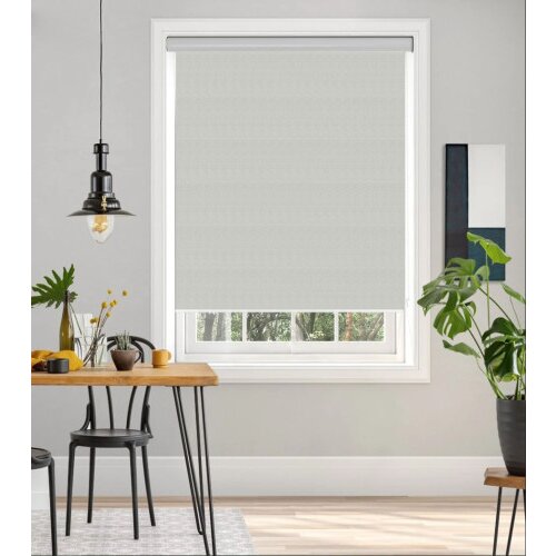 Master Zavjesa za totalno zamračenje 120x170cm P03W bijela Slike