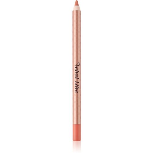 ZOEVA Velvet Love Lip Liner črtalo za ustnice odtenek Gailey 1,2 g Cene