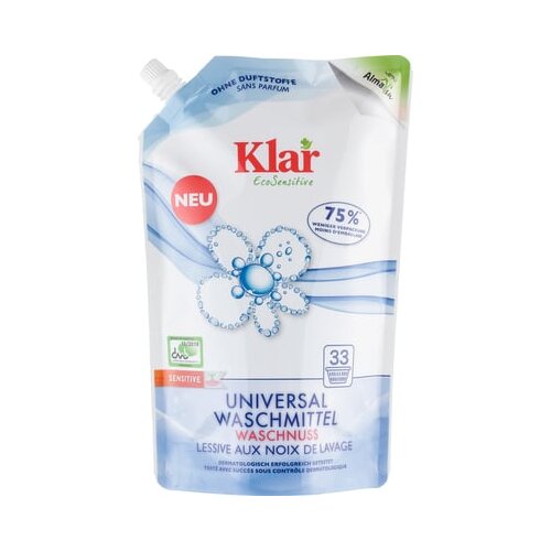 Klar univerzalni deterdžent Slike