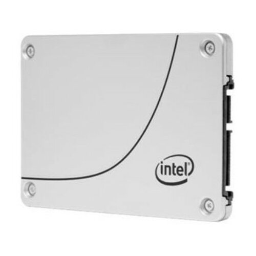 Intel 480GB DC S3520 Series SSDSC2BB480G701 450/380MB/s 3D/MLC SSD Slike