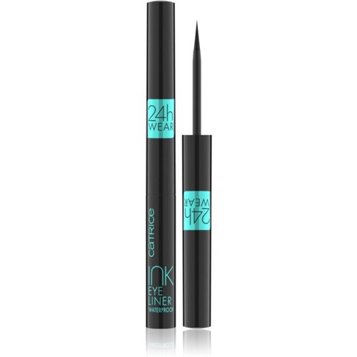 Catrice Ink Eyeliner tekoče črtalo za oči vodoodporno odtenek 010 Stay in Black 1,7 ml Cene