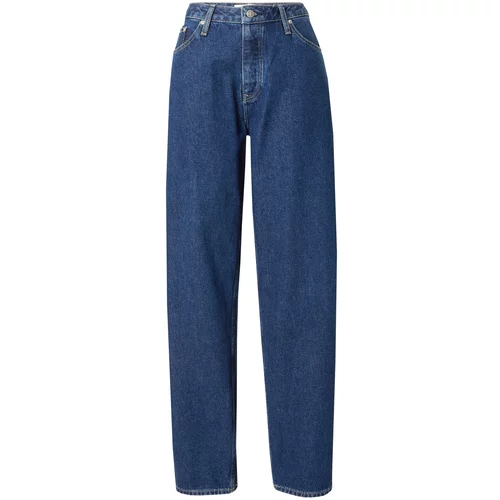 Calvin Klein Jeans Traperice '90'S' tamno plava