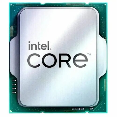 Intel i7-14700KF 5.6GHz Procesor 1700 - Tray Slike
