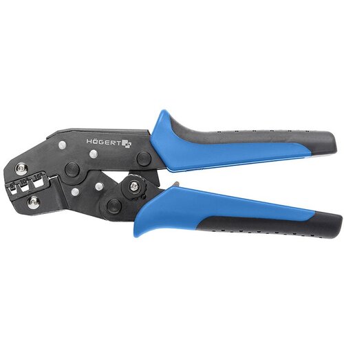 Hogert krimp klešta za stopice preseka 6.0-16.0 mm2 Cene