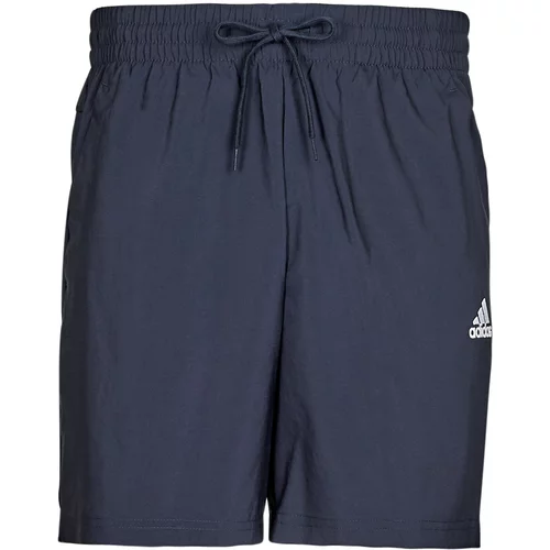 Adidas Kratke hlače & Bermuda SL CHELSEA Modra