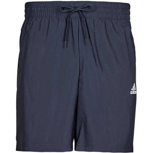 Adidas Muški šorc Aeroready essentials chelsea small logo shorts, Teget Cene