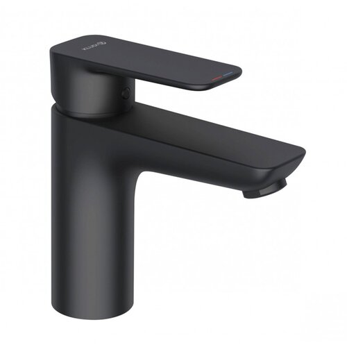 Kludi pure&style baterija za lavabo mat crna 402923975 Cene