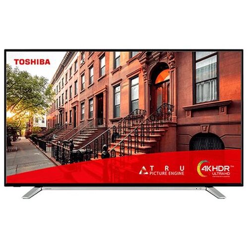 Toshiba 55UL2A63DG 4K Ultra HD televizor Slike