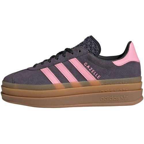 Adidas Superge 'Gazelle Bold' robida / roza Cene