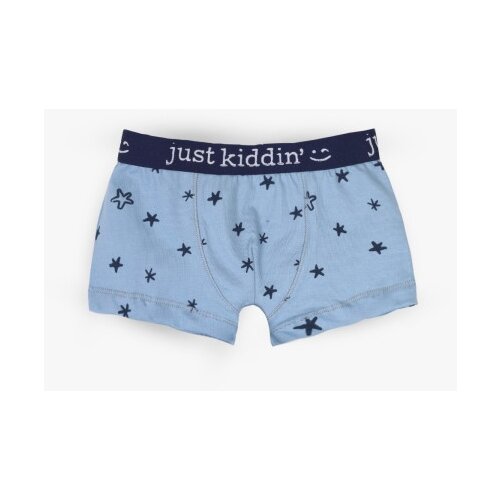 Just kiddin baby Just kiddin bokserice, 12-16 ( 15001443 ) Cene