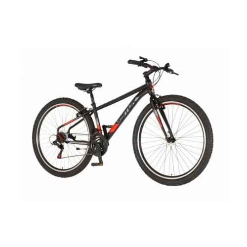 Visitor bicikl radiance 29&amp;quot; crno crveni Slike
