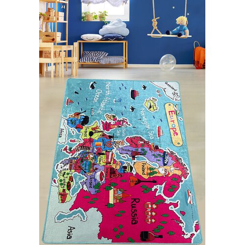 Conceptum Hypnose tepih, 80x120cm, &scaron;aren Cijene