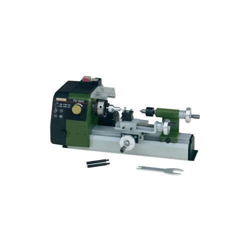 Proxxon Micromot FD 150/E precizni tokarski stroj 220 - 240 V 24 150 Cijene