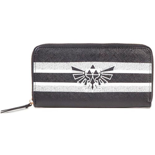 Nintendo Zelda wallet Slike