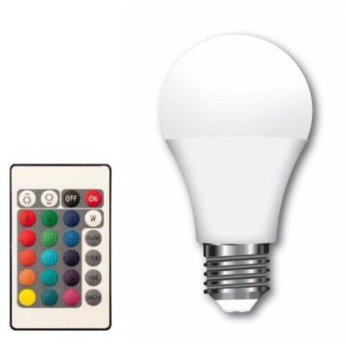  rgb sijalica 12w Cene