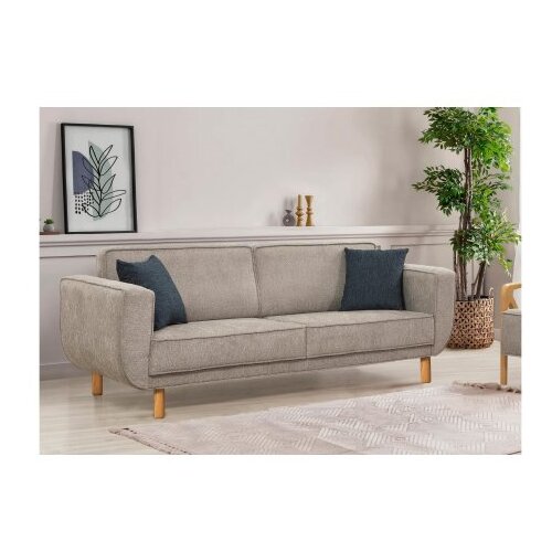 Atelier Del Sofa sofa trosed larus 3 oak grey Cene
