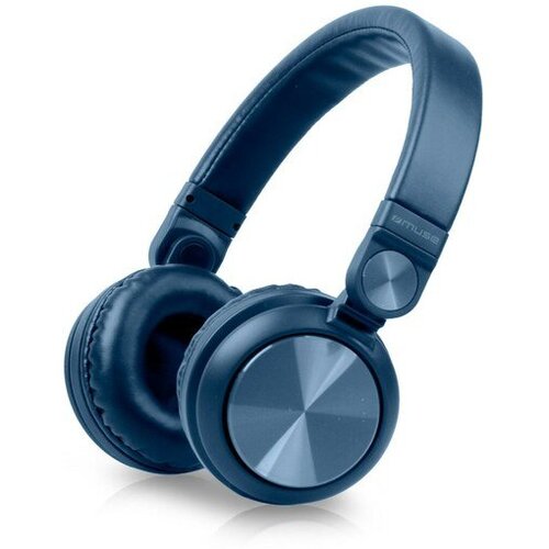 Muse bluetooth slu&scaron;alke M-276 btb Cene