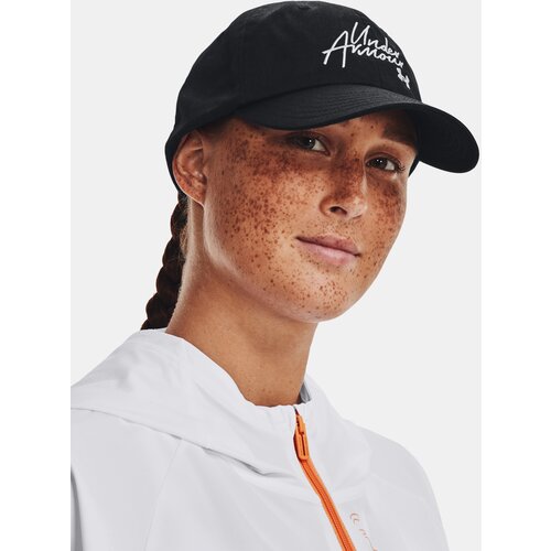 Under Armour Cap Favorites Hat-BLK - Women Cijene
