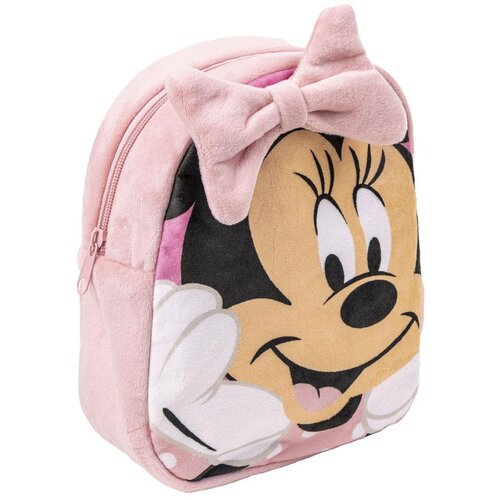 Cerda vrtčevski nahrbtnik pliš Minnie Cene