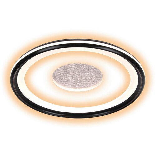 XXXL stropna led-svetilka 35/4,5/35 cm Slike