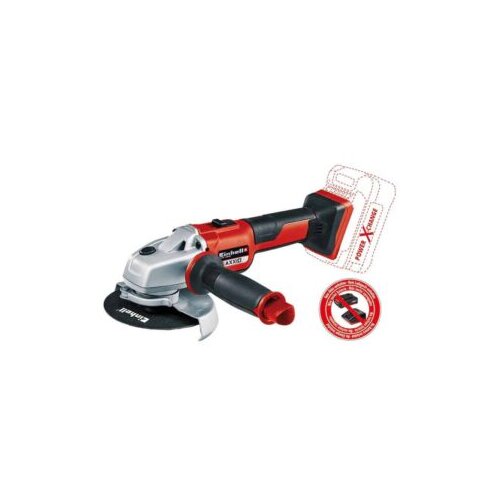  PXC aku kutna brusilica BRUSHLESS AXXIO 18/115 Q – Solo Einhell Cijene