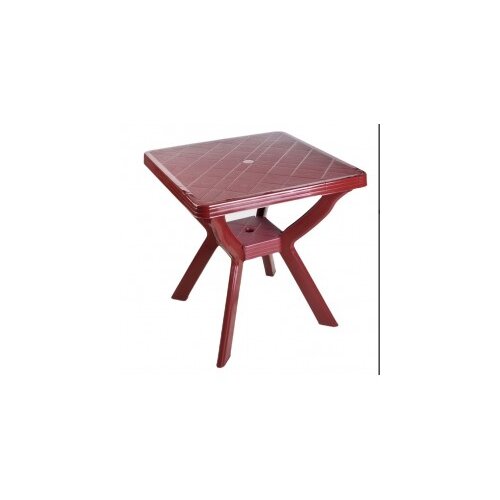  Sto plasti&amp;Auml;ni 70x70 bordo 1648 Slike
