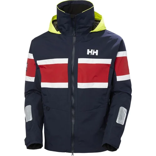 Helly Hansen Salt Original Sailing Jakne Navy XL