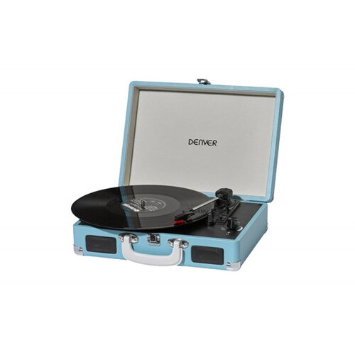 Denver Gramofon VPL 120 plavi Cene