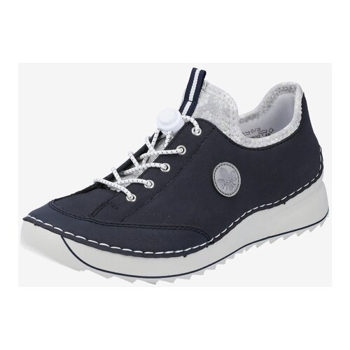 Rieker 5155814 Crna Cijene