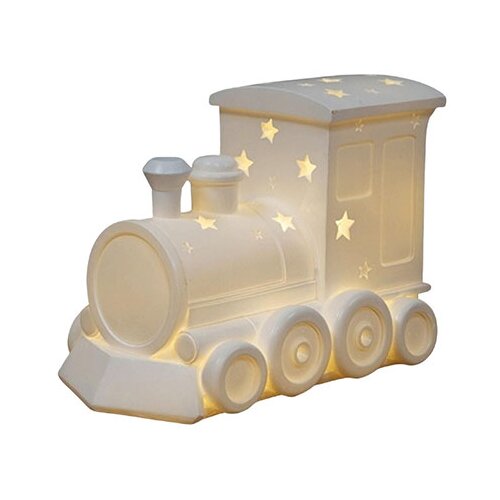 Widdop & Co. Bambino - Noćna lampa - Bambino, Train Cene