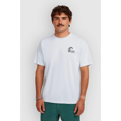 O'neill O'Riginals 70'S Graphic T-shirt spindle Cene