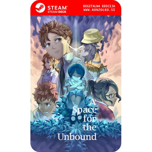 A Space for The Unbound - Steam koda brez &scaron;katlice (WINDOWS PC | STEAM DECK) Cene