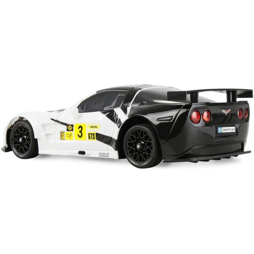  Amewi Corvette C6R Radio-Controlled (RC) model Drift car Electric engine 1:18 Slike