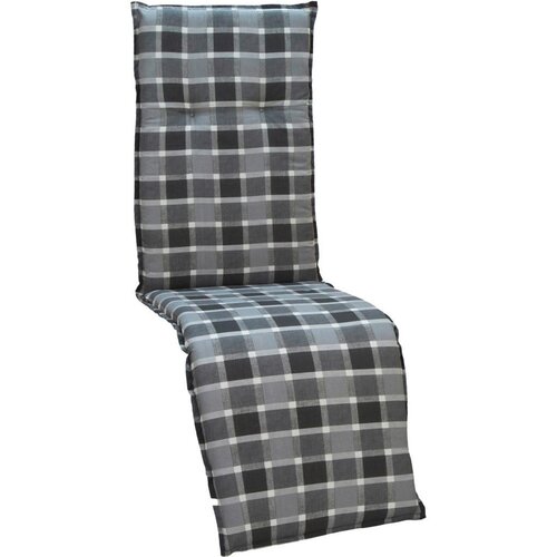 XXXL Blazina Za Počivalnik Belgrad, Siva Slike