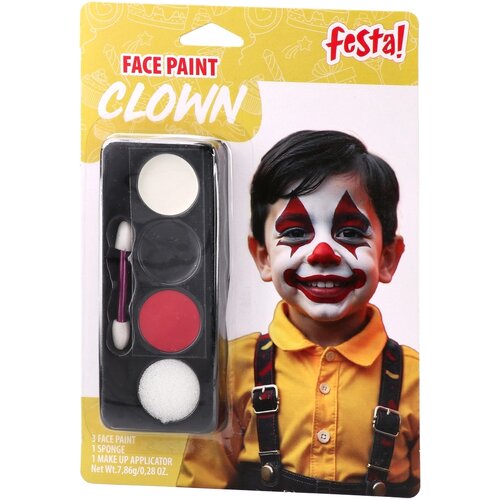  Painty set, boja za lice - odaberite motiv Cene