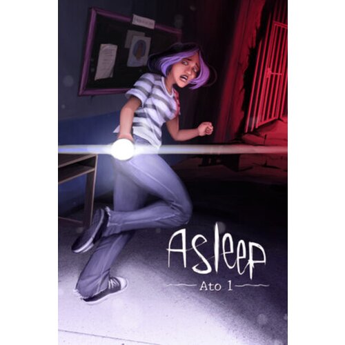  asleep - ato 1 (pc) steam key global Cene