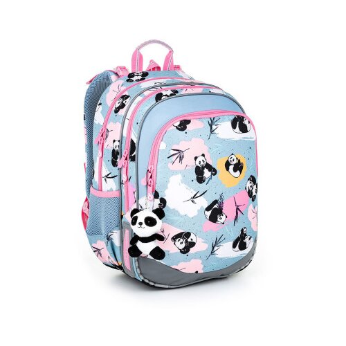 Topgal &amp;scaron;olska torba elly 22004 g Slike