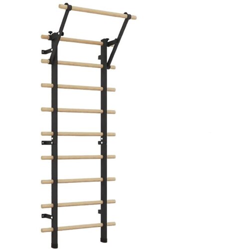 JK Fitness Letvnik z vključenim pull up drogom Cene