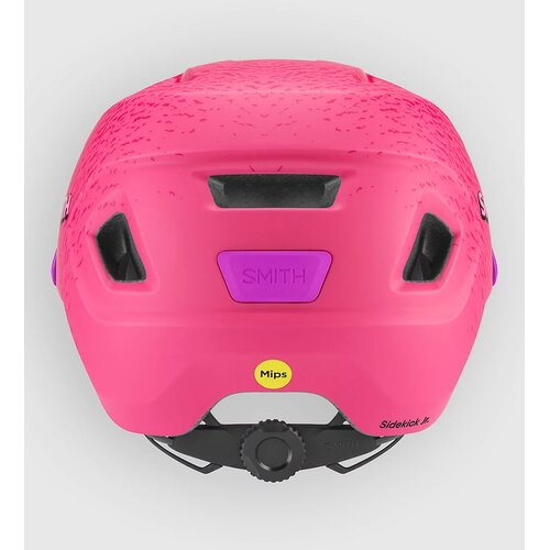 Smith Sidekick Jr. MIPS Kids Helmet matte lollipop fade Slike