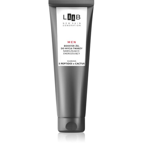 AA Cosmetics LAAB Men poživitveni čistilni gel za mo&scaron;ke 150 ml Cene