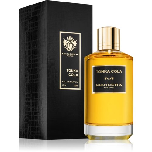 MANCERA Tonka Cola parfumska voda uniseks 120 ml Cene